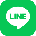 五十鈴茶屋のLINEへリンク