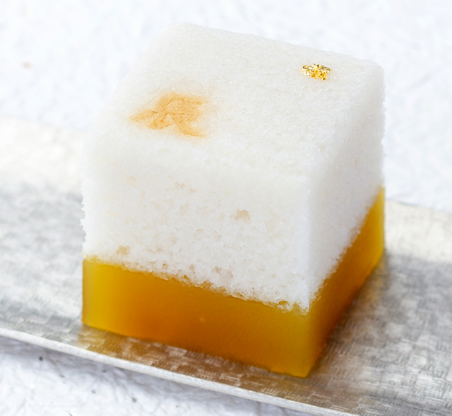 干支菓子・卯