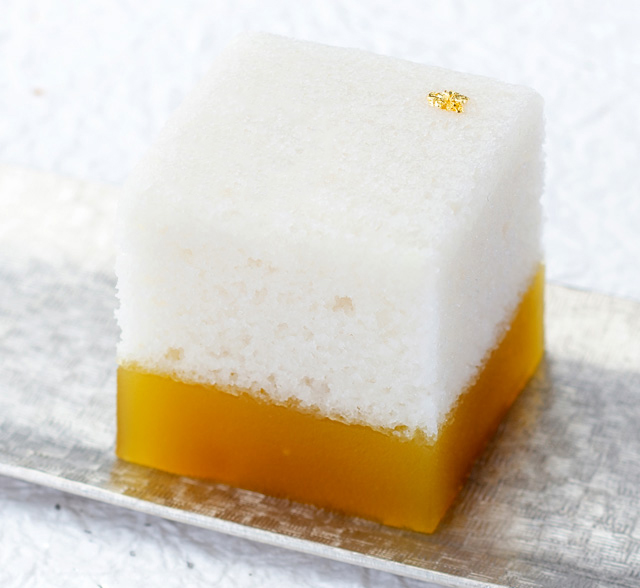 干支菓子